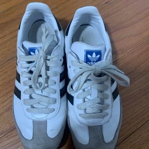 Adidas Samba Sz 7 (men) used